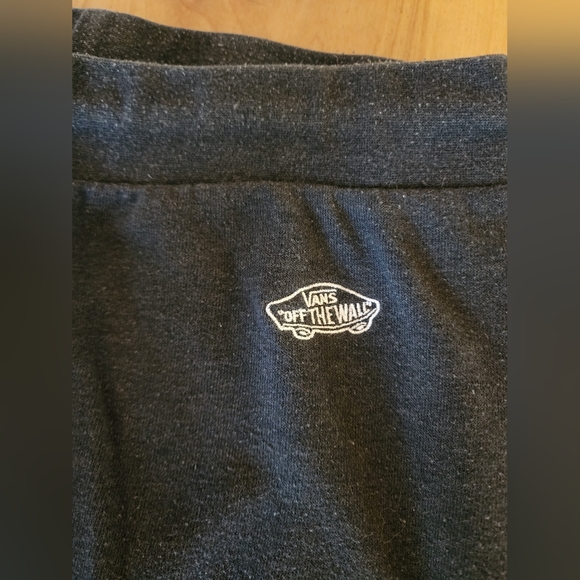Vans Jogger Sweat Pants - Picture 4 of 8